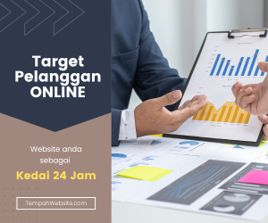 Bab 1: Memahami Kepentingan Website dalam Perniagaan