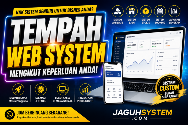 Bab 3: Elemen Penting dalam Website yang Efektif