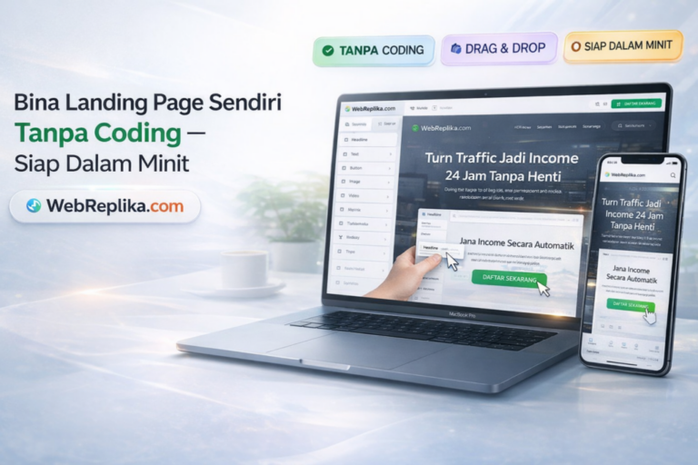 Jalan ke Arah Kemajuan Ekonomi Keluarga – Era Ekonomi 4.0